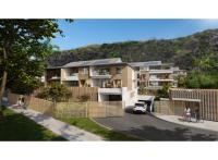 Programme immobilier neuf appart Saint-Paul