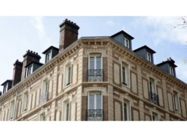 Programme immobilier neuf appart Rouen