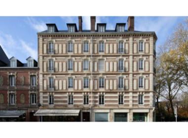 Programme immobilier neuf appart Rouen