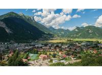 Programme immobilier neuf appart Faverges Seythenex