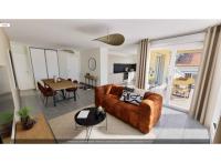 Programme immobilier neuf appart Bourgoin-Jallieu