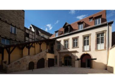 Programme immobilier neuf appart Colmar