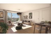 Programme immobilier neuf appart Bègles