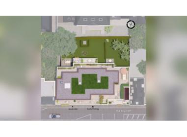 Programme immobilier neuf appart Rouen