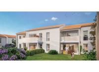 Programme immobilier neuf appart Bretignolles-sur-Mer