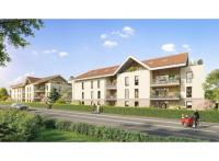 Logement neuf La Roche-sur-Foron : Contemplations