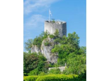 Programme immobilier Contemplations