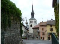 Programme immobilier neuf La Roche-sur-Foron : Contemplations