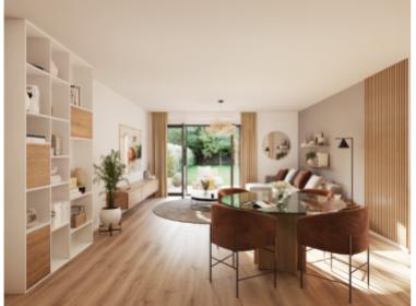 Programme immobilier neuf appart Caen