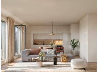 Programme immobilier neuf appart Caen