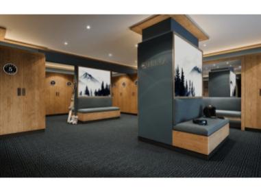 Programme immobilier neuf appart Tignes