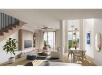 Programme immobilier neuf appart Lyon 2ème