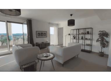 Appart Aix-en-Provence