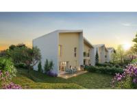 Programme immobilier neuf mixte Marignane