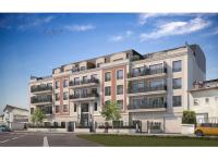 Programme immobilier neuf appart Gagny