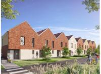 Programme immobilier neuf mixte Halluin