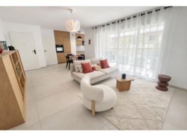 Immobilier neuf Hyères : Les Terrasses Gambetta