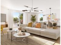 Programme immobilier neuf mixte Halluin