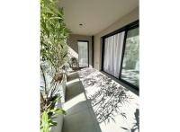 Les Terrasses Gambetta immobilier neuf Hyères