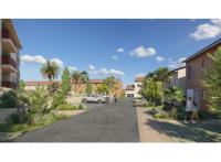 Programme immobilier neuf mixte Puget-sur-Argens
