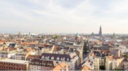 Programme immobilier neuf appart Strasbourg