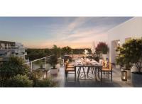 Programme immobilier neuf appart Villiers-sur-Marne