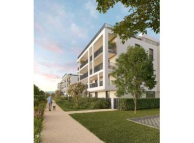 Programme immobilier neuf appart Eybens