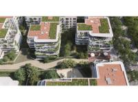 Programme immobilier neuf appart Villiers-sur-Marne