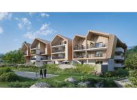 Programme immobilier neuf appart Cognin