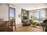 Appart Vern-sur-Seiche