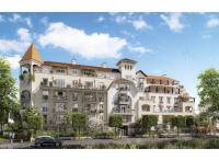 Programme immobilier neuf appart Champigny-sur-Marne