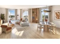 Programme immobilier neuf appart Champigny-sur-Marne