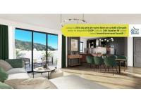 Programme immobilier neuf appart Saint-Denis