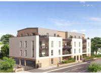 Programme immobilier neuf appart Saint-Philbert-de-Grand-Lieu