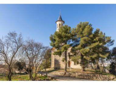 Marseille 13ème programme neuf  Le Clos des Acacias