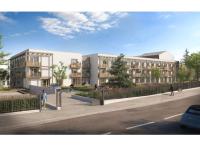 Programme immobilier neuf appart Niort