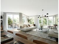 Programme immobilier neuf mixte Ville-d'Avray