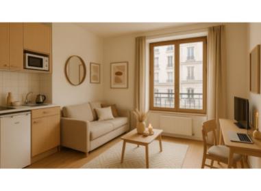 Programme immobilier neuf appart Challes-les-Eaux