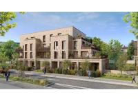 Programme immobilier neuf appart Lille