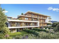 Programme immobilier neuf appart Cannes