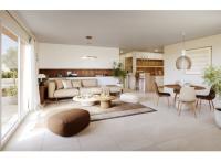 Programme immobilier neuf appart Cannes