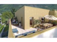Programme immobilier neuf appart Challes-les-Eaux