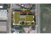 Programme immobilier neuf appart Challes-les-Eaux