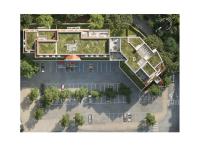 Programme immobilier neuf appart Cormeilles-en-Parisis