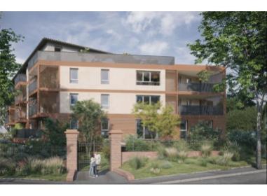 Programme immobilier neuf appart L'Union