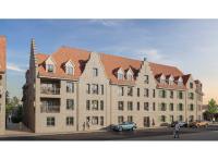 Programme immobilier neuf mixte1 Bergues