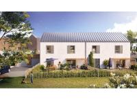 Programme immobilier neuf maison Le Rheu