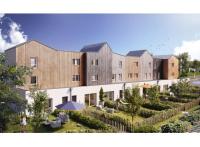 Programme immobilier neuf maison Le Rheu