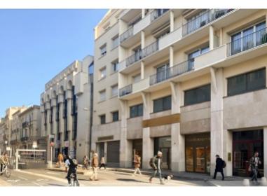 Programme immobilier neuf appart Montpellier