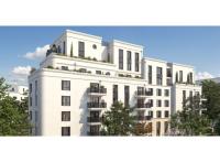 Programme immobilier neuf appart Thiais